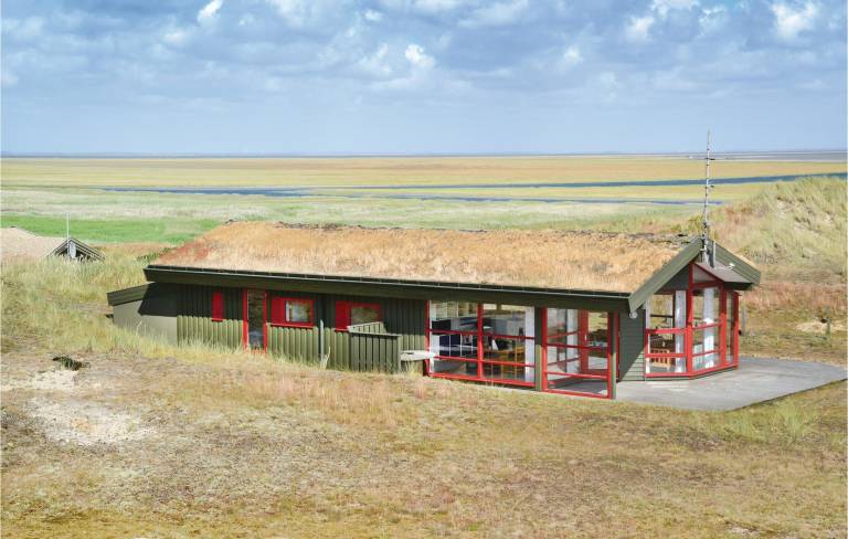 Dom  Gmina Fanø