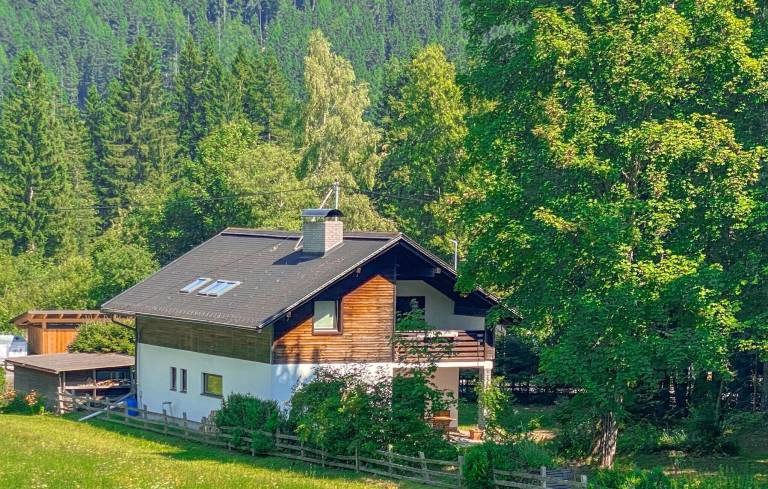 Ferienhaus Ferlach