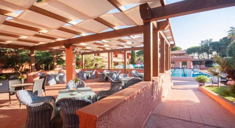 Hotel Residence Villa San Giovanni — photo 2