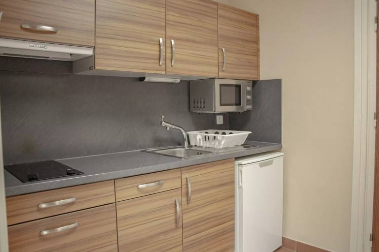 Appartement Luxeuil-les-Bains