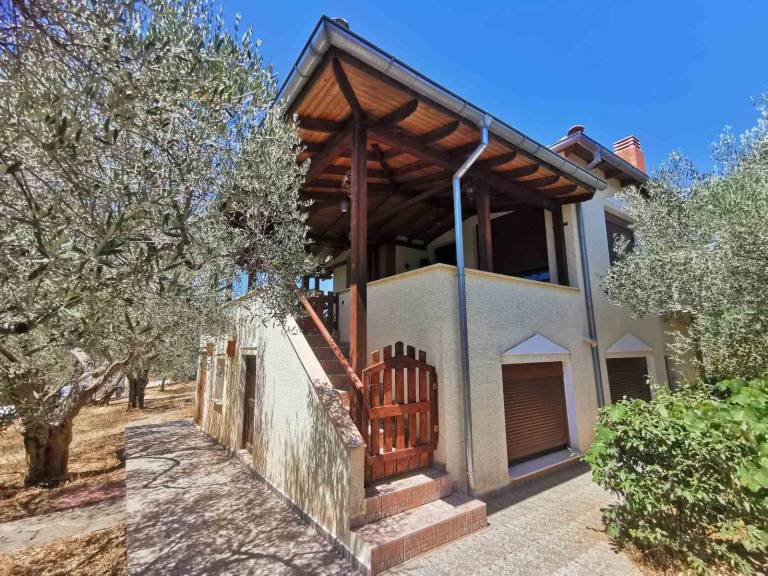 Villa Alexandroupolis