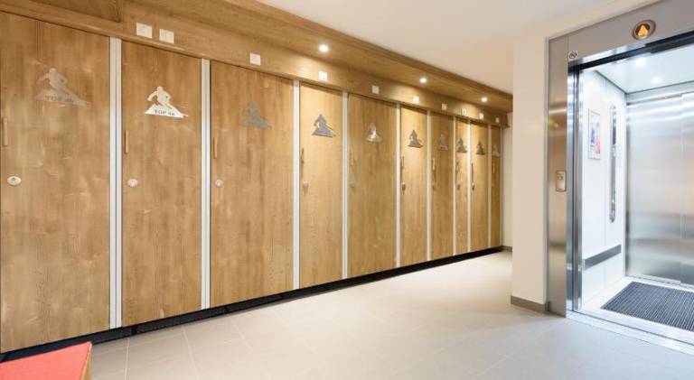 "Innsbruck Moments" Kasperhof Appartements — photo 5