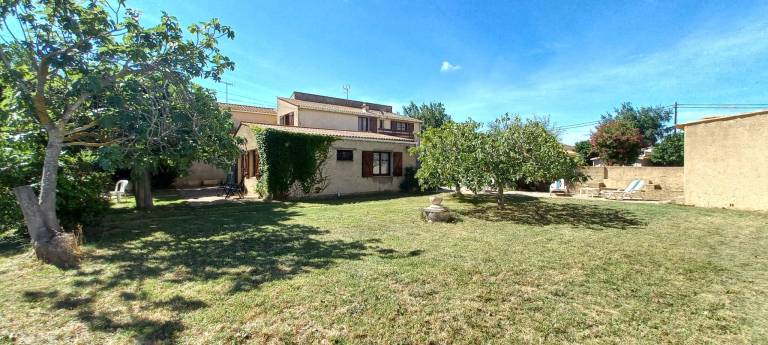 House  Valras-Plage