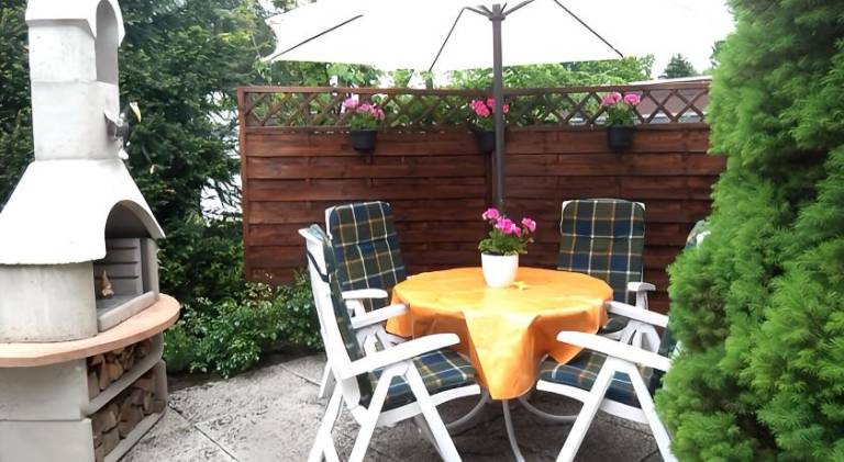 Holiday apartment | Dogs allowed — photo 4