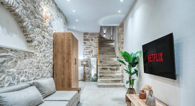 Holiday apartment | Pets allowed in Chios