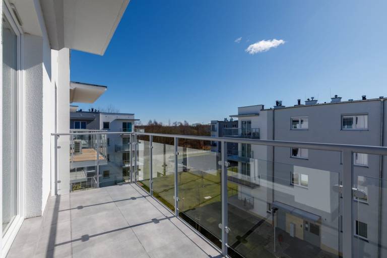 Family-oriented lovely holiday apartment with yard & fast internet | Dogs allowed — photo 3