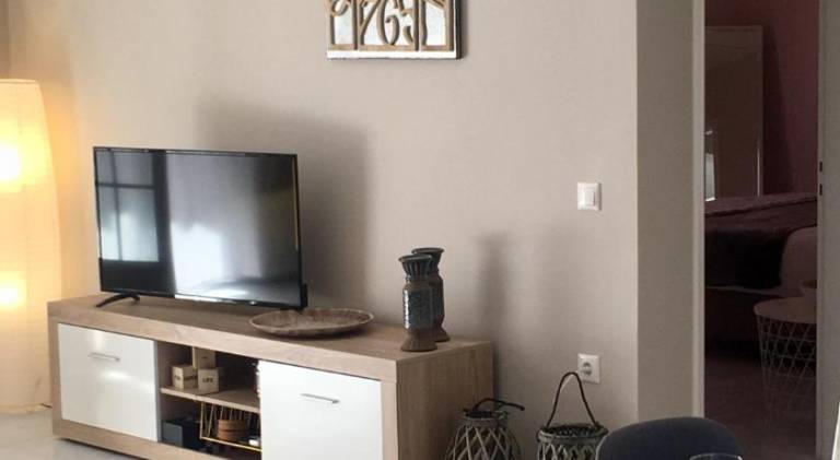 Rental apartment with patio | Pets are welcome — photo 2