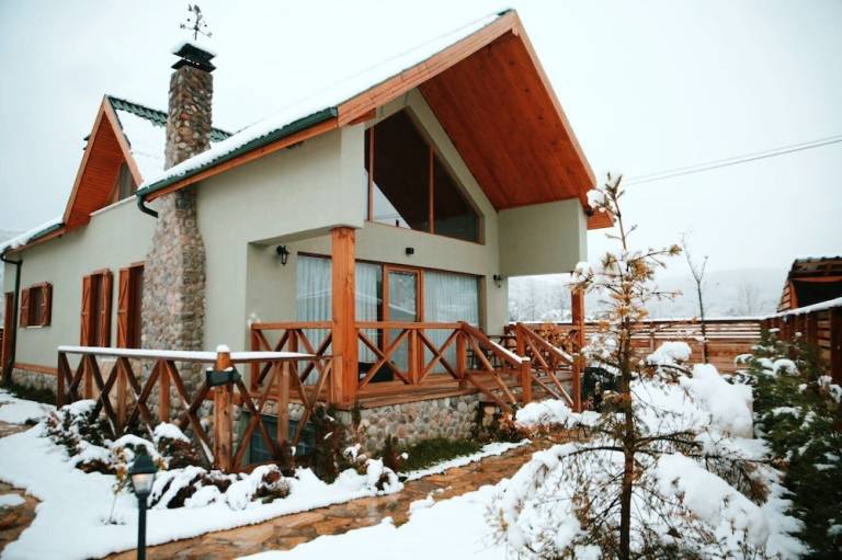 Villa  Bolu