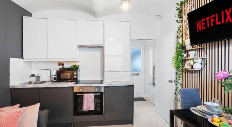 Rental apartment | Next to Brighton Palace Pier — photo 2