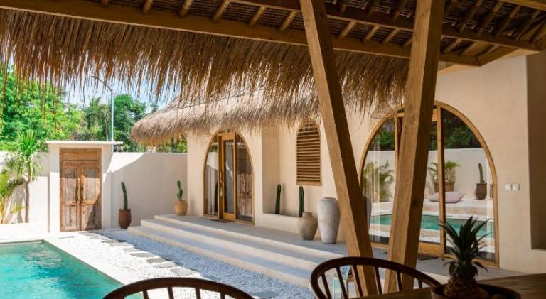Villa Gili Indah