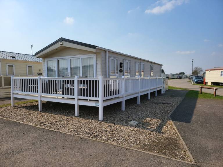 House  Brightlingsea
