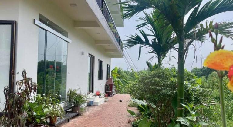 Tam coc gold smile hotel — photo 3