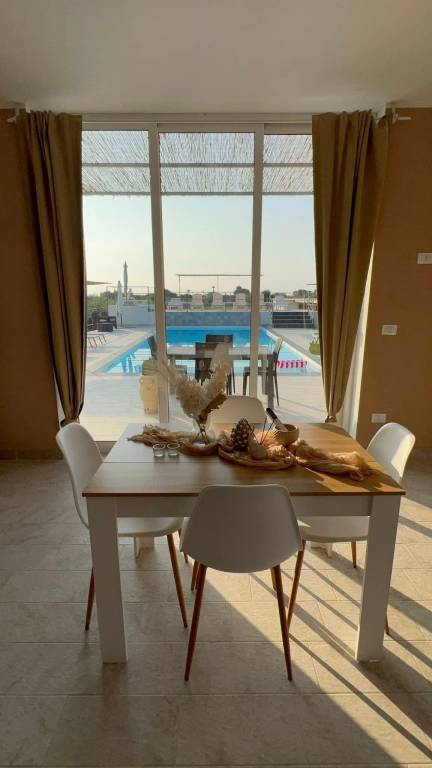 Ferienwohnung mit Pool in Noto, Sizilien f&uuml;r max. 4 Personen