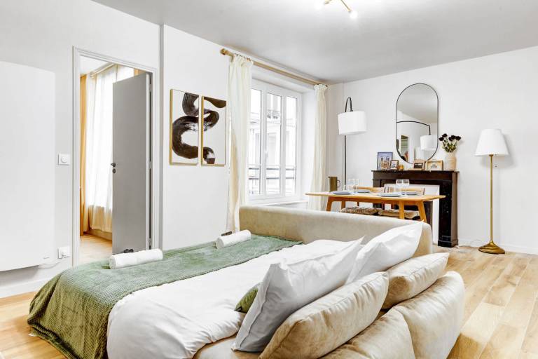 Appartement Charenton-le-Pont