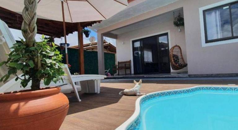 Casa Pinheira