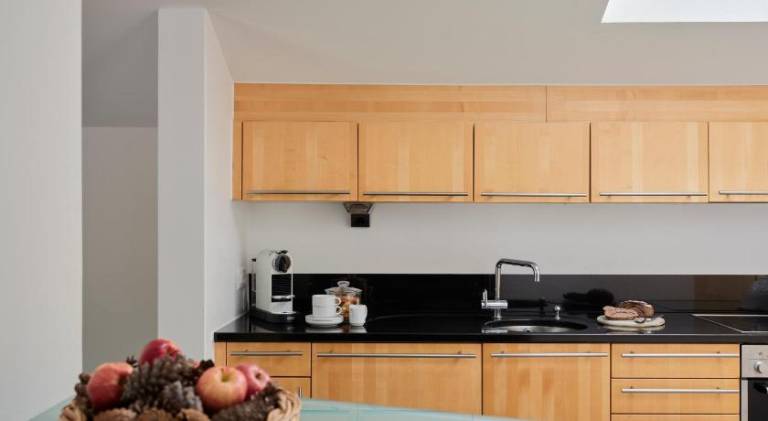 Holiday apartment with 3 rooms for 6 persons — photo 4