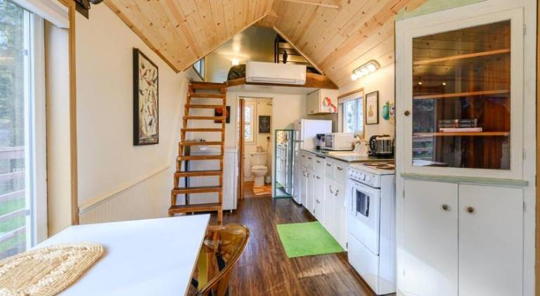 House with 1 room for 3 persons — photo 2
