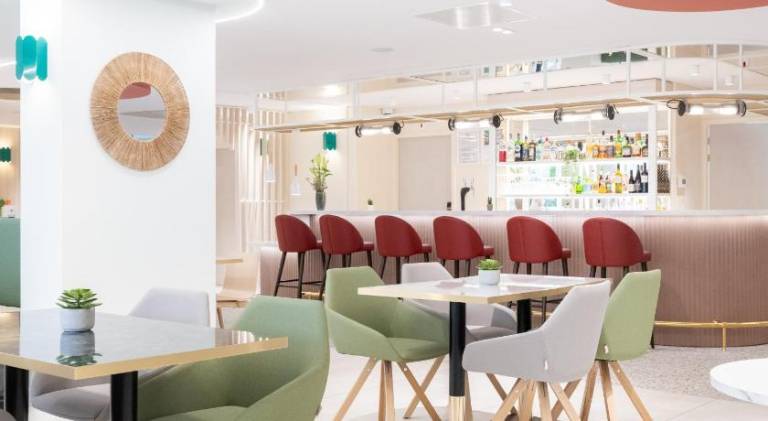 Novotel Suites Montpellier — photo 4