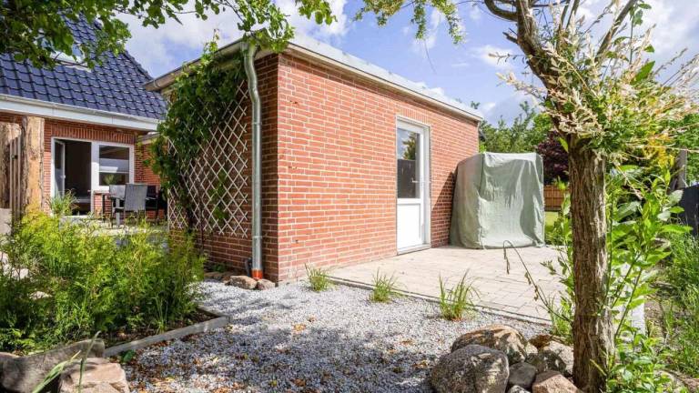 Ferienwohnung  Warwerort
