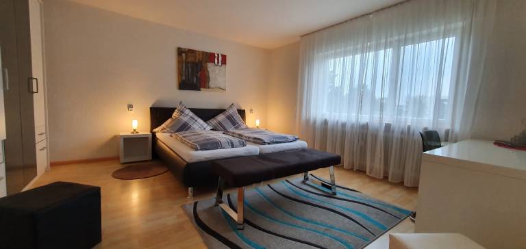 Ferienwohnung Ettenheim