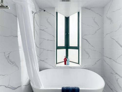 Appartement Huangpu