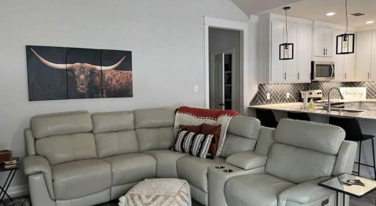 Nice vacation home | Dogs allowed — photo 2