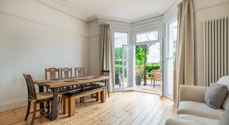 Lovely Victorian Villa in the English Riviera — photo 4