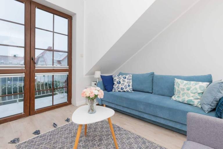 Apartament Krokowa