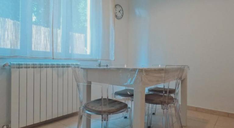 Vacation home with 2 rooms for 5 persons — photo 4