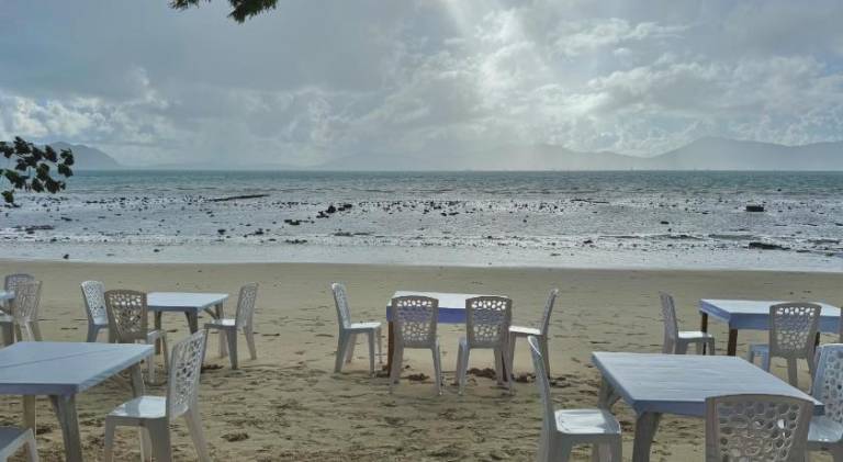 Sea Dreamer Beachfront Apartments — photo 4