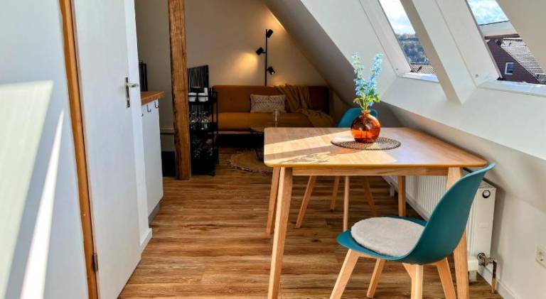 Holiday apartment with 1 room for 2 persons — photo 3
