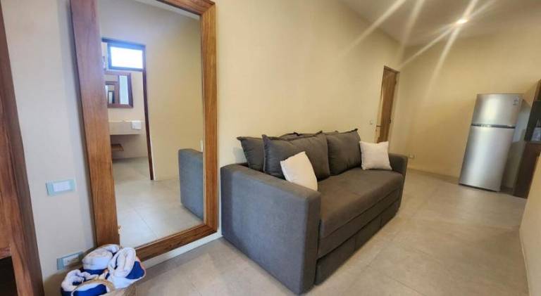 Wonderful apartment | Pets allowed in Tulum