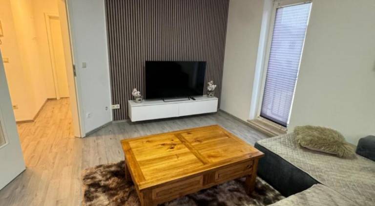 40 m² Ferienwohnung