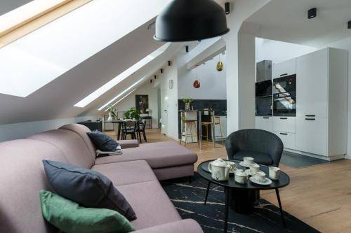 Apartment  Gliwice County