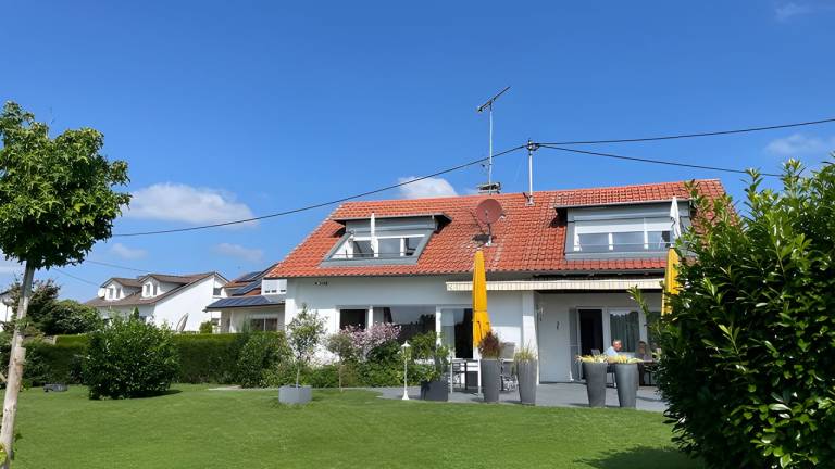 Ferienwohnung Aulendorf