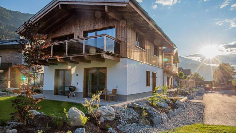 Ferienhaus  Gemeinde Wald im Pinzgau