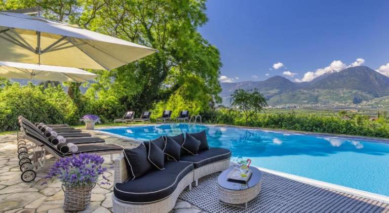 Villa Eden a member of Leading Hotels of the World — photo 5