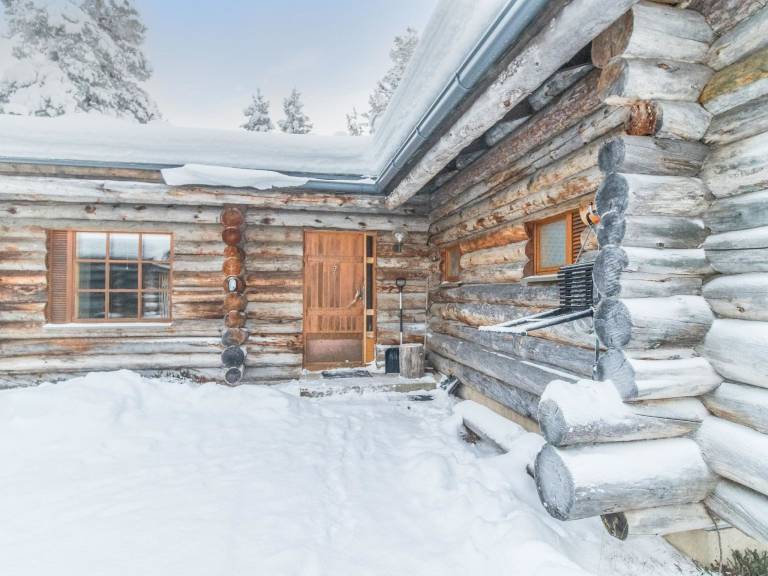 House Saariselkä