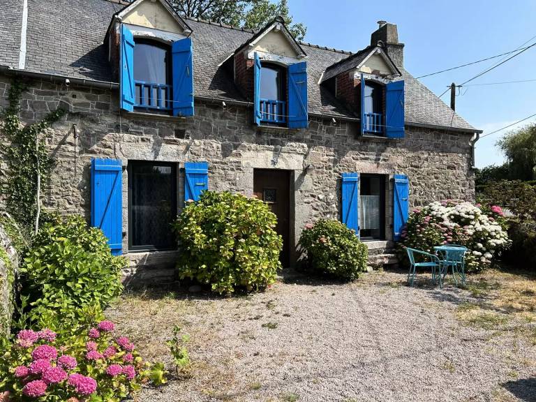 Maison de vacances Fréhel
