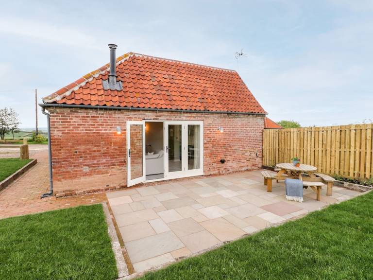 Cottage Southwell