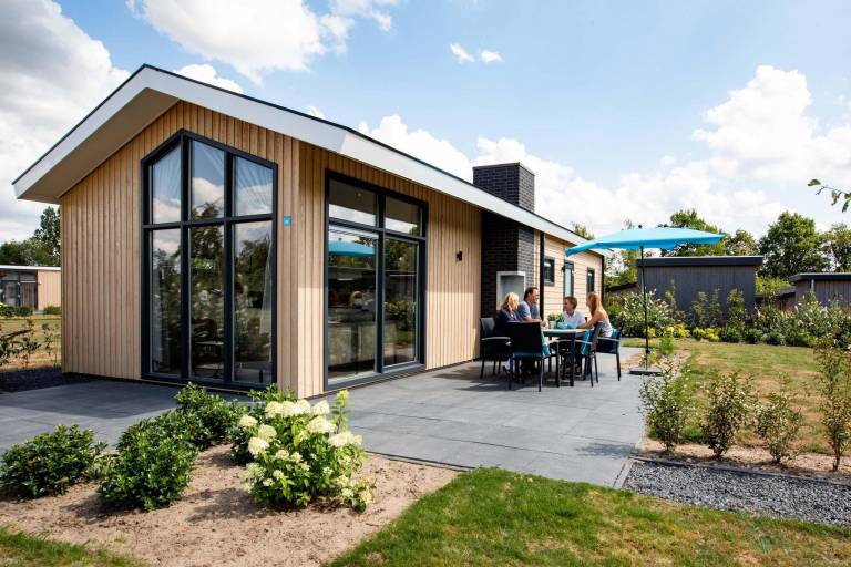 Vakantiepark Lievelde