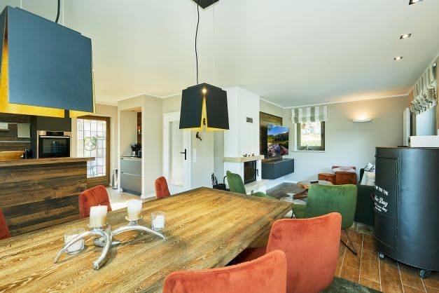 Child-friendly big rental apartment with terrace, garden & sauna | Dogs allowed — photo 5