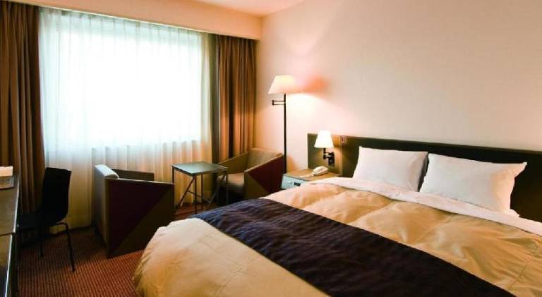 Ogaki Forum Hotel Vacation STAY 72178