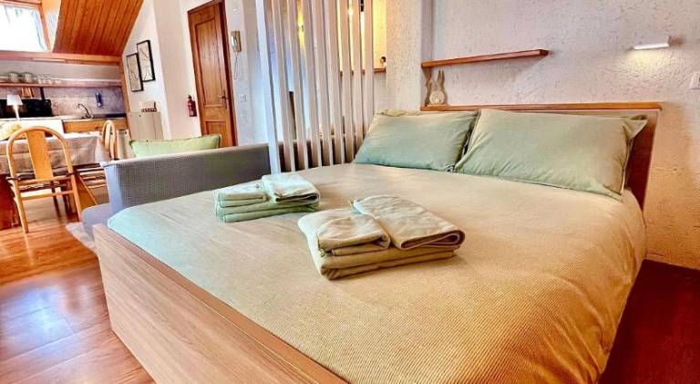 Lovely rental apartment | Next to the beach | Dogs allowed in Auronzo di Cadore