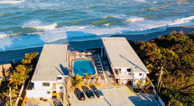 Melbourne Beach Resort & Surf Club