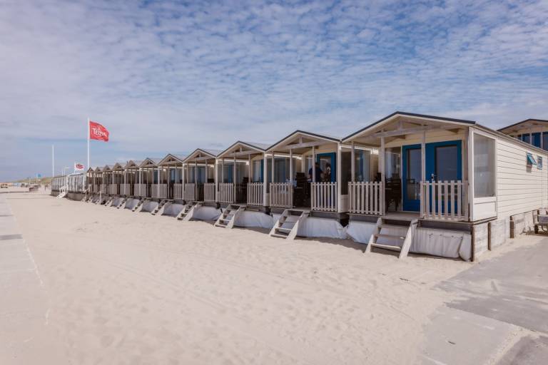 Ferienhaus Wijk aan Zee