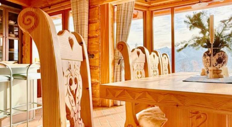 Villa with 4 rooms for 7 persons in Koscielisko
