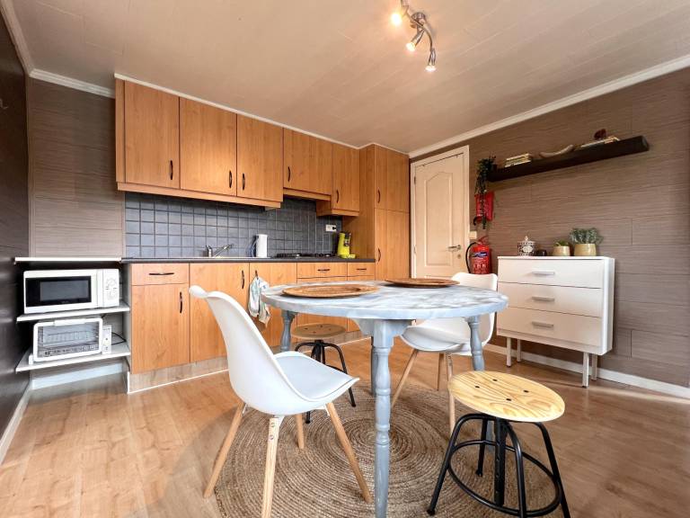 Lovely chalet with patio | Pets allowed — photo 4