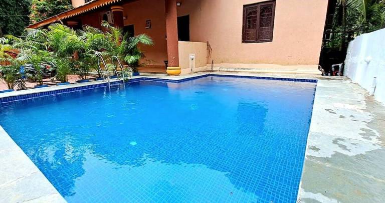 Bungalow Guirim
