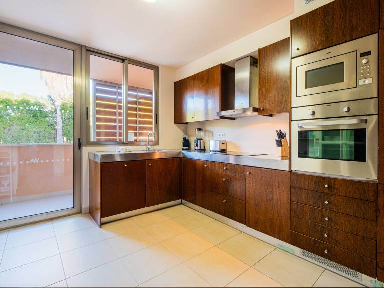 Luxury villa in Albufeira with heated pool and air conditioning for 7 people — photo 5